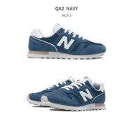 ニューバランス 373 New Balance スニーカー レディース WL373