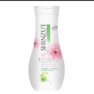 Body Lotion SHINZUI besar 210ml Handbody Shinzui Body Lotion