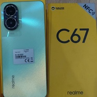 Realme C67 8/128 gb second