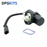 12V Electric Fuel Lift Pump 320A7045  320/A7045 For JCB SITE DUMPER 6T-1 7T-1 9T-1