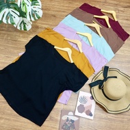 CASUAL T-SHIRT MADE FROM PREMIUM RAYON MATERIAL | BASIC TEE | Plain T-Shirt | WOMEN'S TSHIRT MADE FR