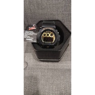 G-SHOCK DW-6900 Gred 3A  (Clear Stock)