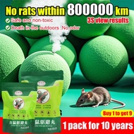 【2025 Latest Technology】rat repellent rat trap mouse trap rat killer rat repellent spray rat poison 