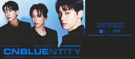 2024 CNBLUE LIVE ‘CNBLUENTITY’ IN SINGAPORE | Concert | Singapore Indoor Stadium