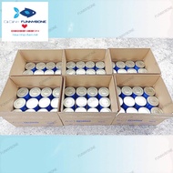 Vinh Chau [425gr can] - Food for small fish, fry, fry