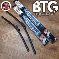 Bosch Wiper Bmw F30 320I 328I 330I 335I Bosch Aerotwin Plus Frameless Latest