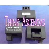 1pcs New Current Sensor HDC-100BP / HDC-200BP / HDC-300BP