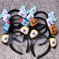 BT21 HEADBAND