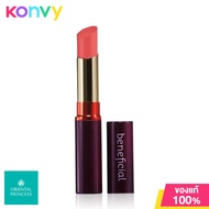 Oriental Princess Beneficial Cherish Lip Sheer SPF15 2.4g โอเรียนทอล พริ้นเซส ลิปสติกสีระเรื่อบางเบา