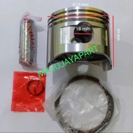 PISTON ASSY/KIT STD GX 160 5.5hp Genset Bensin