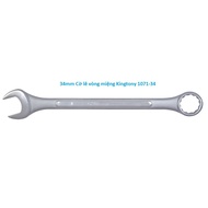 34mm Kingtony 1071-34 Socket Wrench