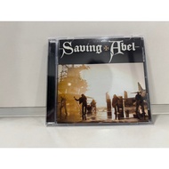 1 CD MUSIC Universal Audio -SAVING ABEL- (N8D40)