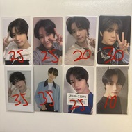 Txt 崔杋圭 崔然竣 小卡