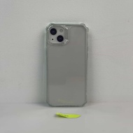 IPHONE Air Armor Case 14 Plus Cleariphone - WAREHOUSE SALE
