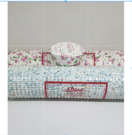 (3 Bendel) CAKE CASES / Paper Cup Cake / Cup Roti Kukus - Cup Nastar Dll
