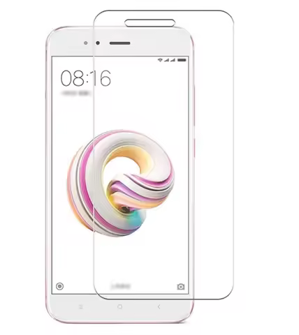 9D Full Screen Protective Glass On Redmi Note 4 4X 5 5A 6 Pro For Xiaomi Redmi 4X 4A 5A 5 Plus 6 6A 