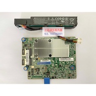 Five Crown HP HP P440AR 2G Slow Memory RAID Array Card DL360G9 Server749796- 001 Battery