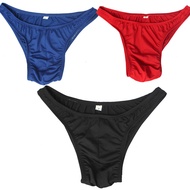 Fitness Bodybuilding Competition Pants Briefs Muscle Male Competition Dedicated Bodybuilding Competi