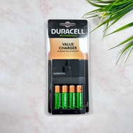 เครื่องชาร์จถ่าน Ion ชาร์จแบตเตอรี่ AA/AAA 1300/750mAh Ion Charger for Rechargeable AA and AAA Batte