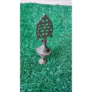 Ancient Brass Eyeliner Case 1870