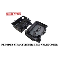 Perodua Viva,  Myvi 1.0 Engine Cylinder Head Valve Cover With Gasket