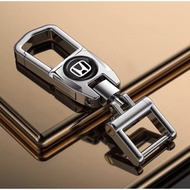 HONDA LOGO KEYCHAIN - MAZDA -BMW -MER ....