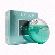 BVLGARI AQVA MARINE POUR HOMME EDT 100ML