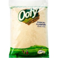 Ooty Gold Ponni Rice 1kg