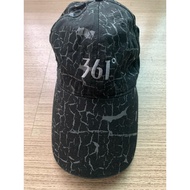 Brand 361 Sports Hat Second Hand Good Condition
