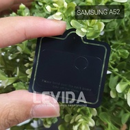 SAMSUNG A52 / SAMSUNG A52S TEMPERED GLASS KAMERA BAHAN SOFT SAMSUNG A52 / SAMSUNG A52S TEMPERED GLAS