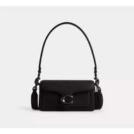 [READY STOCK MY] Tabby Shoulder Bag 20 in Black (CY201)