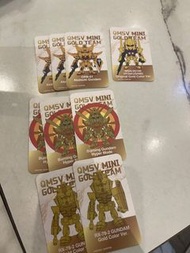QMSV MINI GOLD TEAM  神高 &其他