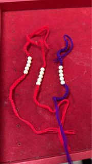 泰國🇹🇭象神廟最大師傅開光😊保平安手繩