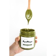 ✜✿✸AyoMayo Matcha Milk Spread [Low Calories, No Preservatives, All-Natural]