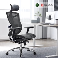 ONHAND SIHOO V1 (without footrest) Ergonomic Office and Gaming Chair with 2 Year Warranty O7YN