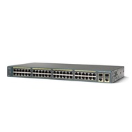 Old CISCO 2960 Plus 48TC-L NETWORK SPLITTER