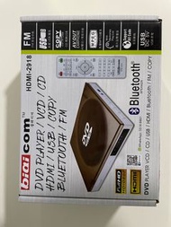 Biai Com HDMI-2918 DVD Player