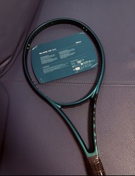 Wilson Blade 100L Grip2 網球拍