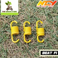 NCY Clutch Spring ( Beat Fi ) 1000/1500/2000 rpm
