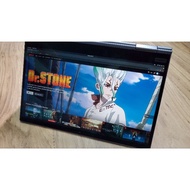 Thinkpad X1 Yoga (i7 2k screen resolution)