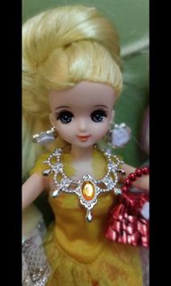Takara Tomy - Licca