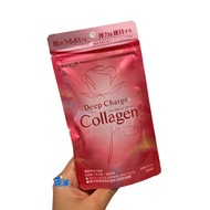✤ Japanese FANCL Collagen HTC Collagen Tablets DX Granules 30 Days 180 Tablets