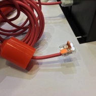 MANTAPP Co2 laser tube connector special tool for laser tubes