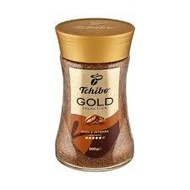 INSTANT DELIVERY-TCHIBO GOLD COFFEE 100G