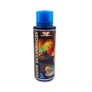 AZOO PLUS AROWANA LIVE WATER 250ML (17812)