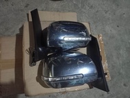spion Inova 2005-2014 elektrik sepasang