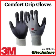 Gloves 3m Originalcomfort Grip Gloves Safety Gloves Electric3m