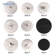 [Shamjina] Candle Toppers Candle Jar Cover Decorative Dustproof Cover Protection Jar Candle