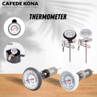 CAFEDE KONA -  Thermometer for Hand pour Coffee / Espresso Making & Etc