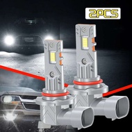 Hb4 80000LM ไฟ Led คุณภาพสูง300W หลอดไฟหน้า6000K ไฟแคนบัสสีขาว H7 H1 9005 HB3รถยนต์รถจักรยานยนต์หลอด